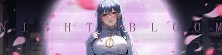夜幕之花_Night Bloom 版本内容 玩法截图 5