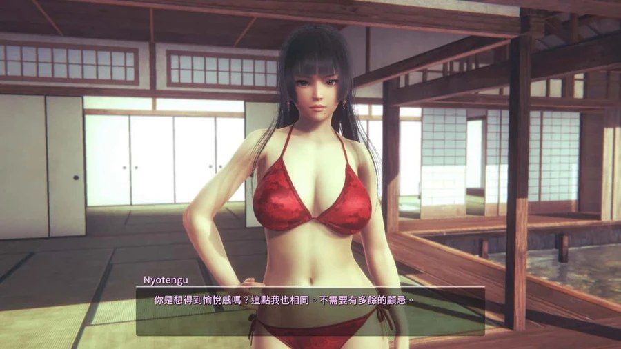 甜心选择2_Honey Select 2 玩法展示 实机截图 5