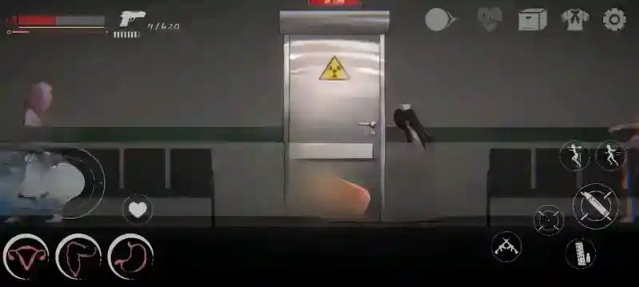 孕育希望的摇篮之卵版 章节事件 专题图 1